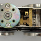 MTH TP-SL00221 Contemporary Bild-a-Loco Motor Assembly w/ Pittman 12 VDC Motor