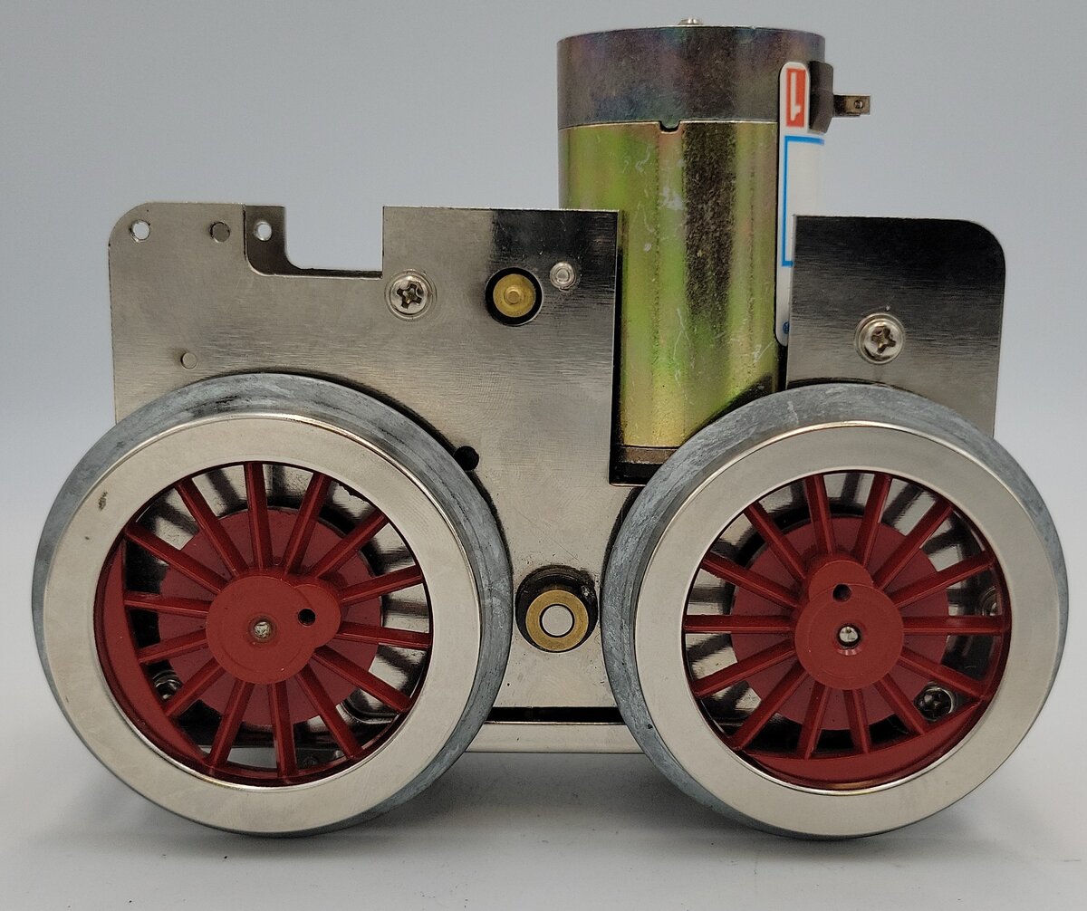 MTH TP-SL00221 Contemporary Bild-a-Loco Motor Assembly w/ Pittman 12 VDC Motor