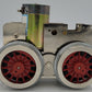 MTH TP-SL00221 Contemporary Bild-a-Loco Motor Assembly w/ Pittman 12 VDC Motor