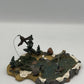 Lemax 13365 2001 Duck Pond Ornamental