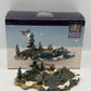 Lemax 13365 2001 Duck Pond Ornamental