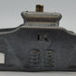 Lionel 500-3 Standard Gauge 4-Wheel Truck Frame with Brace & Contact Roller