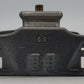 Lionel 500-3 Standard Gauge 4-Wheel Truck Frame with Brace & Contact Roller