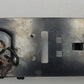 American Flyer XA10582AX S Scale Tender Chassis/Frame w/ Operating Coupler Truck