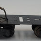 American Flyer XA10582AX S Scale Tender Chassis/Frame w/ Operating Coupler Truck
