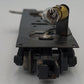 American Flyer XA10582AX S Scale Tender Chassis/Frame w/ Operating Coupler Truck