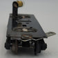 American Flyer XA10582AX S Scale Tender Chassis/Frame w/ Operating Coupler Truck