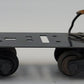 American Flyer XA10582AX S Scale Tender Chassis/Frame w/ Operating Coupler Truck