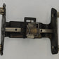 Lionel 500-3 Standard Gauge 4-Wheel Truck Frame with Contact Roller and Journals