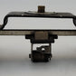 Lionel 500-3 Standard Gauge 4-Wheel Truck Frame with Contact Roller and Journals
