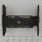 Lionel 501-3 Standard Gauge 4-Wheel Truck Frame with Cross Brace Only
