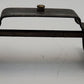 Lionel 501-3 Standard Gauge 4-Wheel Truck Frame with Cross Brace Only