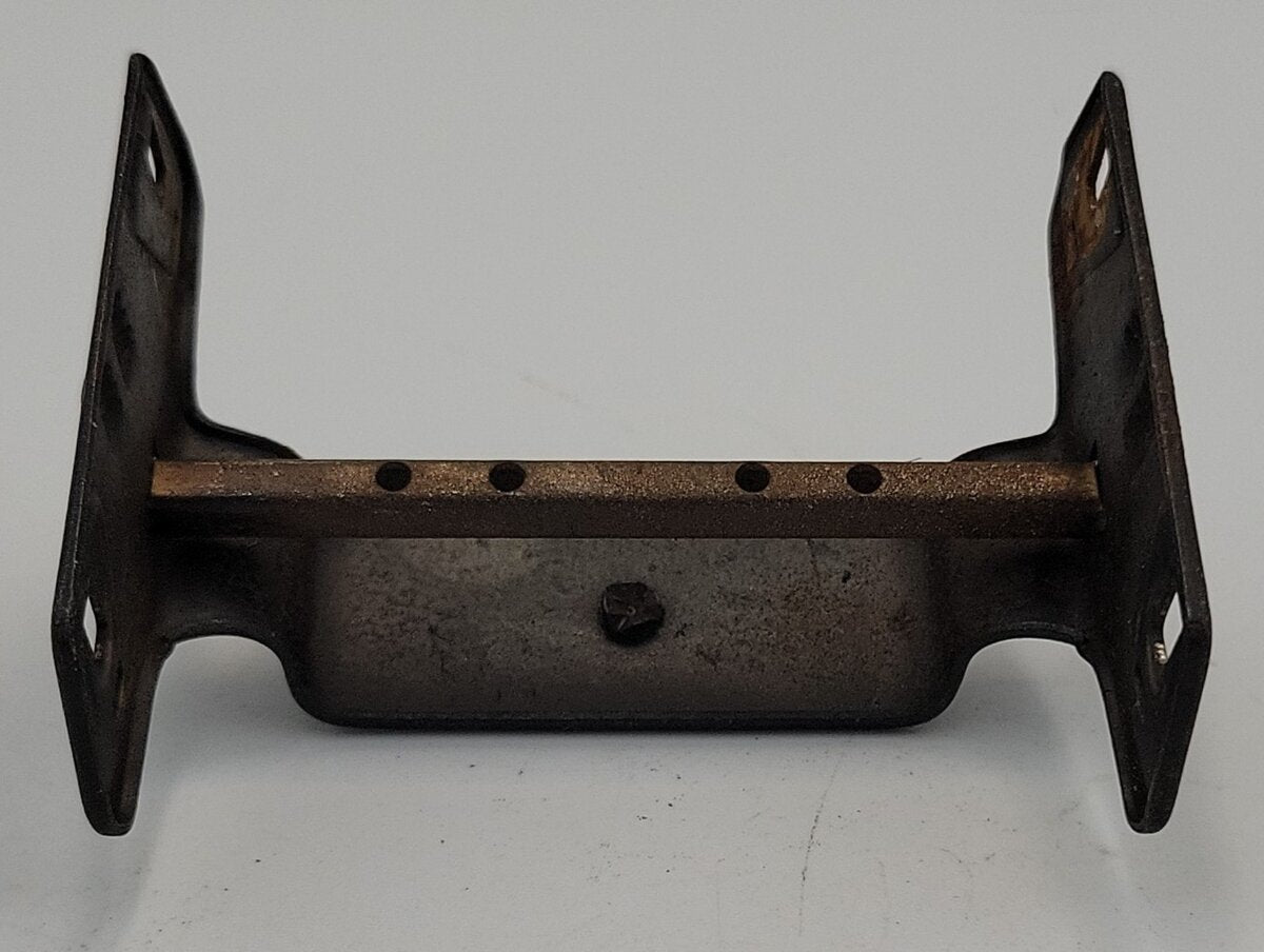 Lionel 501-3 Standard Gauge 4-Wheel Truck Frame with Cross Brace Only