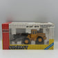 Joal 163 1:50 Scale Yellow Volvo BM L70 Compact W/Pallet Fork Diecast Metal