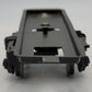 Weaver 681-5 O Gauge Die-Cast Roller Bearing Passenger Truck with Collector