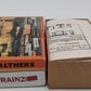 Walthers 933-4590 O Scale North Shore Skokie Coach Kit