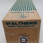 Walthers 933-4590 O Scale North Shore Skokie Coach Kit