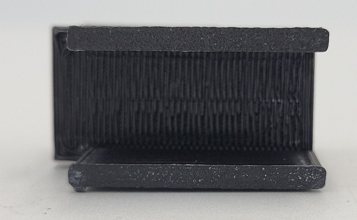 Scale Sound Systems ALMA-QSI2-RC1 HO Atlas Master QSI Era Frame Drop In Speaker