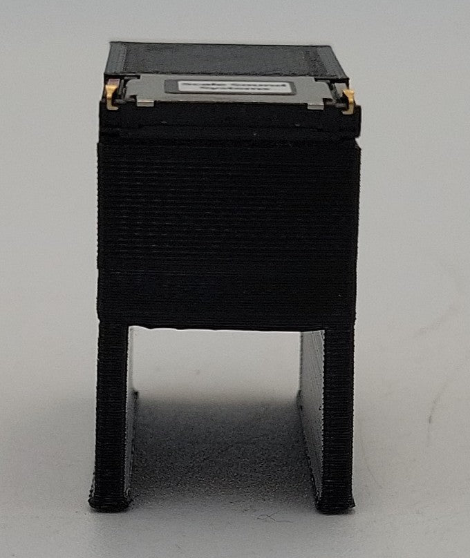 Scale Sound Systems ALMA-QSI2-RC1 HO Atlas Master QSI Era Frame Drop In Speaker