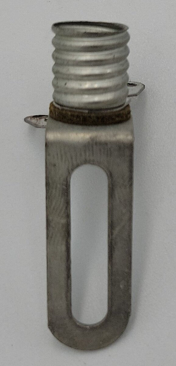 Leecraft UNI-LAMPX Universal Screw Base Lamp Socket