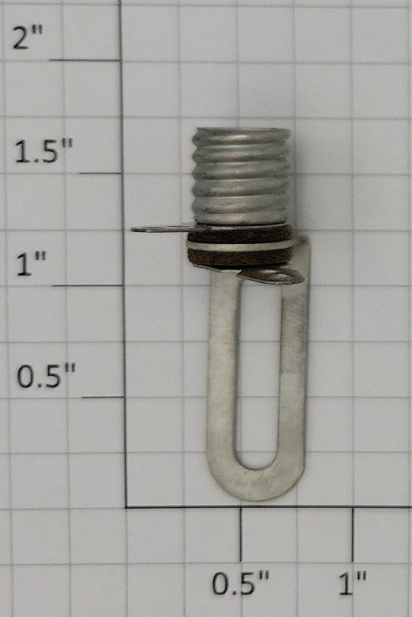 Leecraft UNI-LAMPX Universal Screw Base Lamp Socket