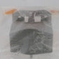 Rail Power 8-40CW HO Scale Unpainted Plastic Cab
