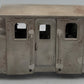 Lionel 33-1 Unfinished Prewar 0-4-0 Electric Locomotive Shell with Railing