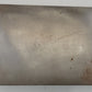 Lionel 33-1 Unfinished Prewar 0-4-0 Electric Locomotive Shell with Railing