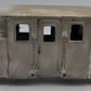 Lionel 33-1 Unfinished Prewar 0-4-0 Electric Locomotive Shell with Railing