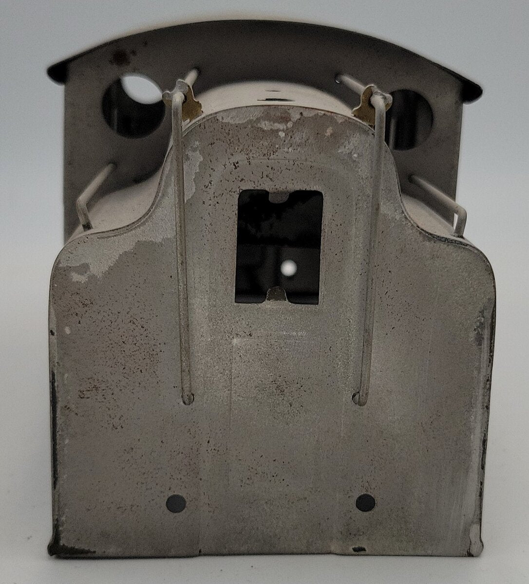 Lionel 33-1 Unfinished Prewar 0-4-0 Electric Locomotive Shell with Railing