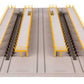 Walthers 933-3908 HO Modern Diesel Shop Building Kit