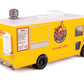 Walthers 949-12114 HO BBQ Food Truck Morgan Olson Route Star Van