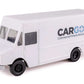 Walthers 949-12117 HO Cargo Vehicle Rental Morgan Olson Route Star Van