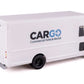 Walthers 949-12117 HO Cargo Vehicle Rental Morgan Olson Route Star Van