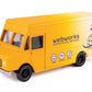 Walthers 949-12119 HO Cable Internet Service Morgan Olson Route Star Van