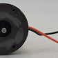 Faulhaber 2230VO12S 12-Volt DC Precious Metal Commutation Motor w/ Pinion Gear