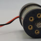 Faulhaber 2230VO12S 12-Volt DC Precious Metal Commutation Motor w/ Pinion Gear