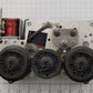 Lionel 8603-100 Hudson Steam Locomotive 6-Wheel Motor Assembly