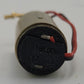 Faulhaber 1516E009G-1 9-Volt DC Can Micromotor with Gearbox and Wire