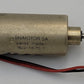 Faulhaber 1516E009G-1 9-Volt DC Can Micromotor with Gearbox and Wire