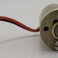 Faulhaber 1524E009S 9-Volt DC Can Motor w/ Gearbox, Wire & Half-Moon Shaft