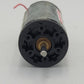 Maxon 123082 12-Volt DC Can Motor with Half-Moon Shaft and Wires