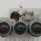 Lionel 8603-100 Hudson Steam Locomotive 6-Wheel Magnetraction Motor Assembly
