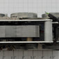 Lionel 8603-100 Hudson Steam Locomotive 6-Wheel Magnetraction Motor Assembly