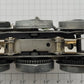 Lionel 8603-100 Hudson Steam Locomotive 6-Wheel Magnetraction Motor Assembly