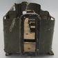 Lionel 19-11 Olive Green Combination Car Body Shell & Frame with Passenger Seats
