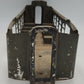 Lionel 19-11 Olive Green Combination Car Body Shell & Frame with Passenger Seats