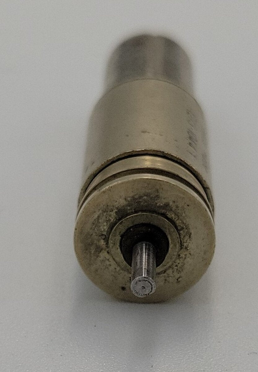 Faulhaber 1016E006G SA 6-Volt DC Can Motor with 104.4/1 Gearbox