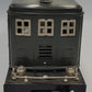 Lionel 9E-3 Standard Gauge Gunmetal Gray Electric Locomotive Body without Trucks