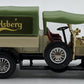 Matchbox Y-13 47:1 1918 Crossley Carlsberg